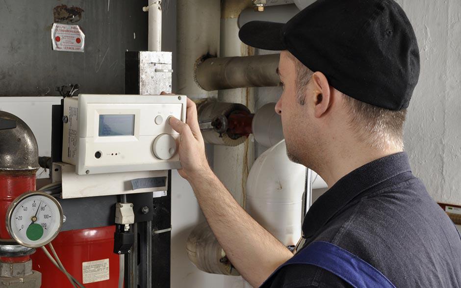 entretien chaudière gaz tarif Saint-Mandé